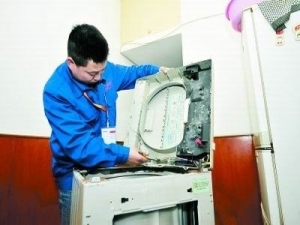黑龙江飞跃机电设备服务有限公司家电维修安装清洗消毒云网站