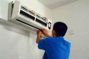 远大家电维修空调提供柜机、挂机等服务